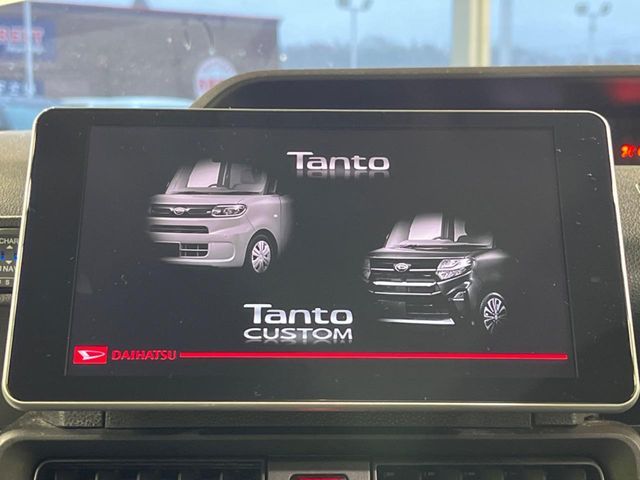 DAIHATSU TANTO 2021 Image 31