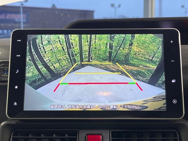 DAIHATSU TANTO 2021 Image 31