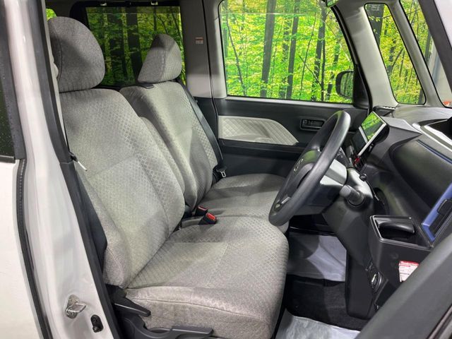 DAIHATSU TANTO 2021 Image 31