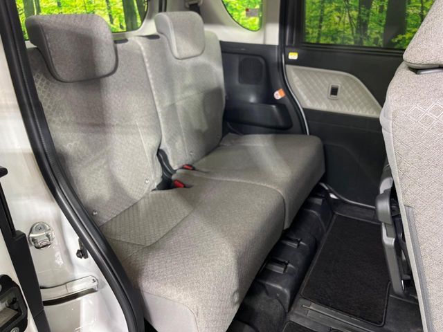 DAIHATSU TANTO 2021 Image 31