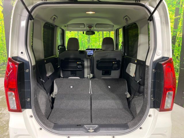 DAIHATSU TANTO 2021 Image 31