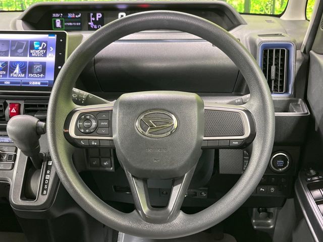 DAIHATSU TANTO 2021 Image 31