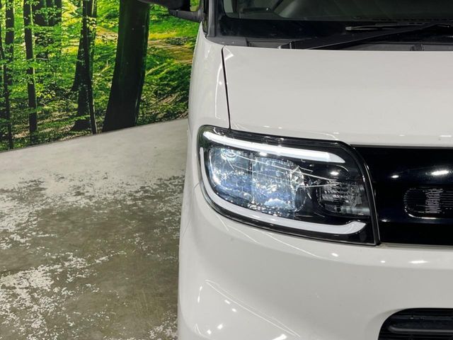 DAIHATSU TANTO 2021 Image 31