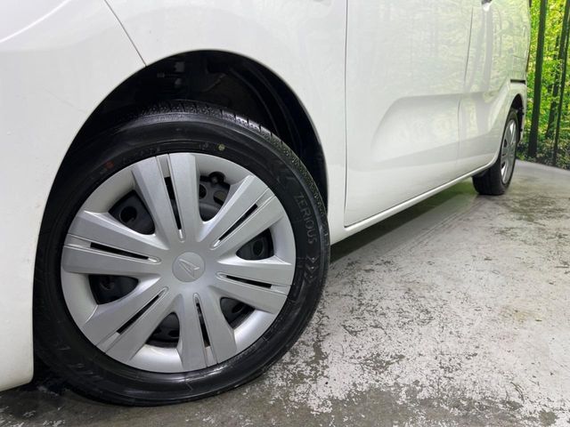 DAIHATSU TANTO 2021 Image 31