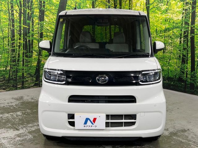 DAIHATSU TANTO 2021 Image 31