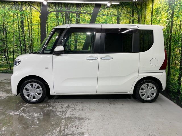 DAIHATSU TANTO 2021 Image 31