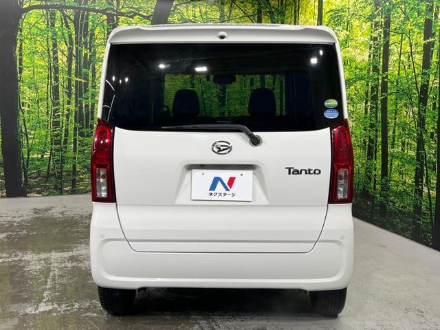 DAIHATSU TANTO 2021 Image 31