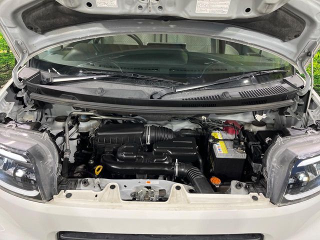 DAIHATSU TANTO 2021 Image 31