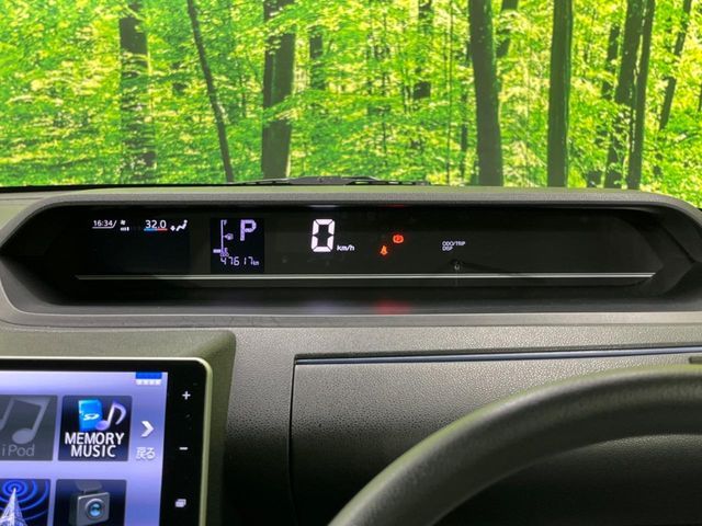 DAIHATSU TANTO 2021 Image 31