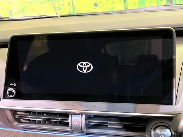 TOYOTA PRIUS 4WD 2025 Image 31