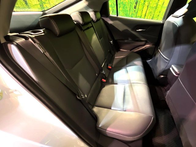 TOYOTA PRIUS 4WD 2025 Image 31