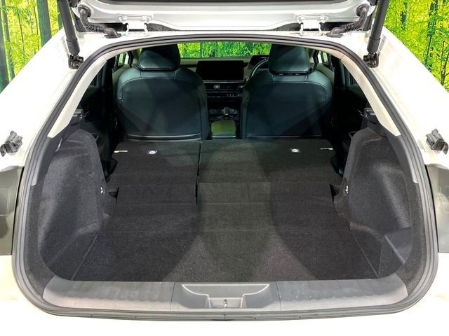 TOYOTA PRIUS 4WD 2025 Image 31