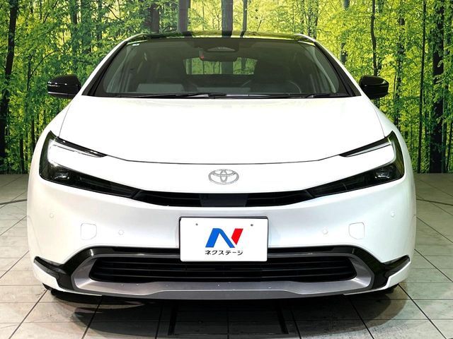 TOYOTA PRIUS 4WD 2025 Image 31
