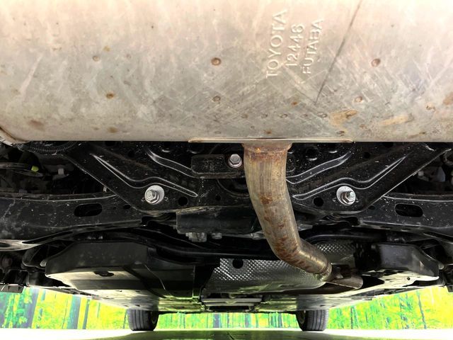 TOYOTA PRIUS 4WD 2025 Image 31