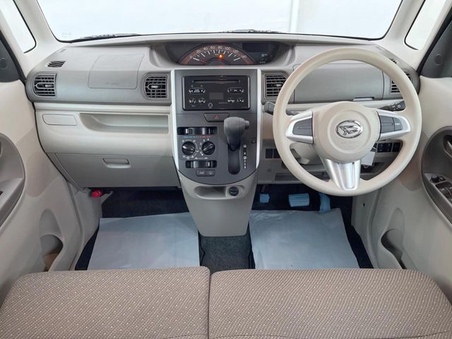 DAIHATSU TANTO 2017 Image 31