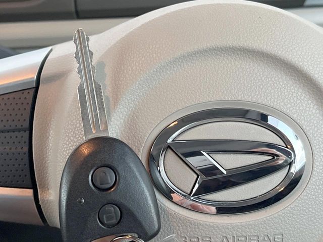 DAIHATSU TANTO 2017 Image 31