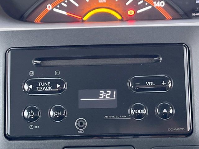 DAIHATSU TANTO 2017 Image 31