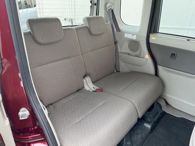 DAIHATSU TANTO 2017 Image 31