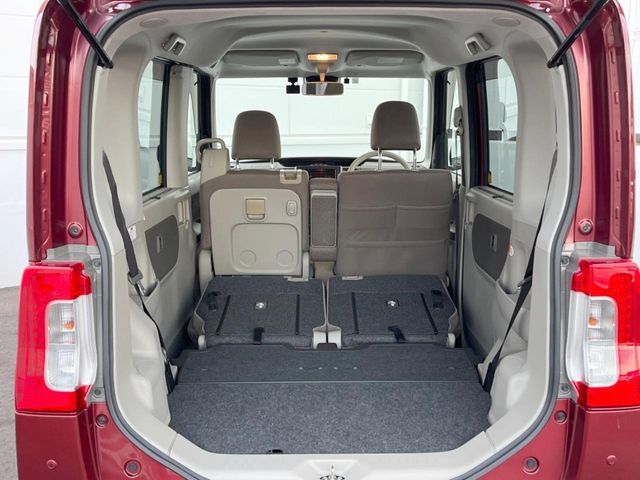 DAIHATSU TANTO 2017 Image 31