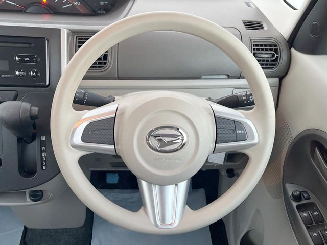 DAIHATSU TANTO 2017 Image 31