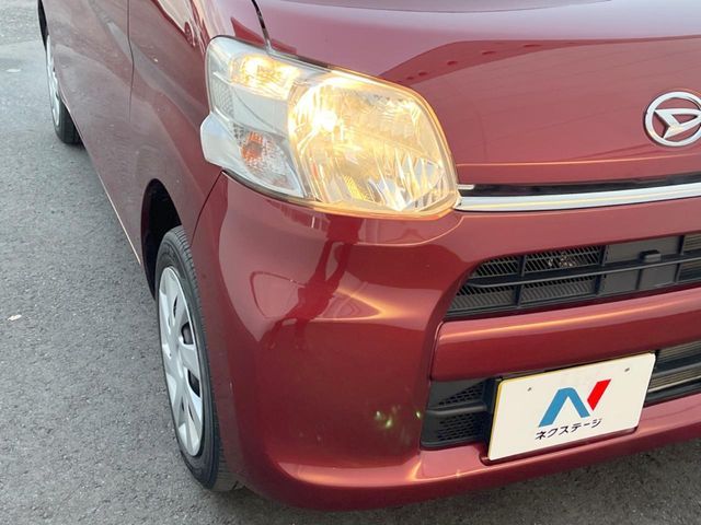 DAIHATSU TANTO 2017 Image 31