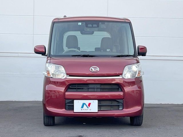 DAIHATSU TANTO 2017 Image 31
