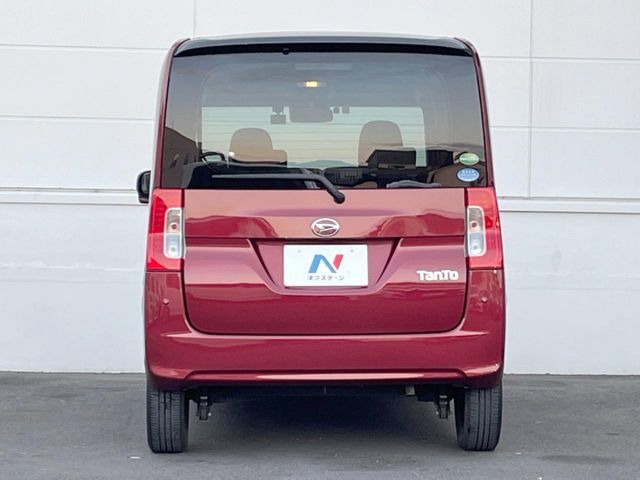 DAIHATSU TANTO 2017 Image 31