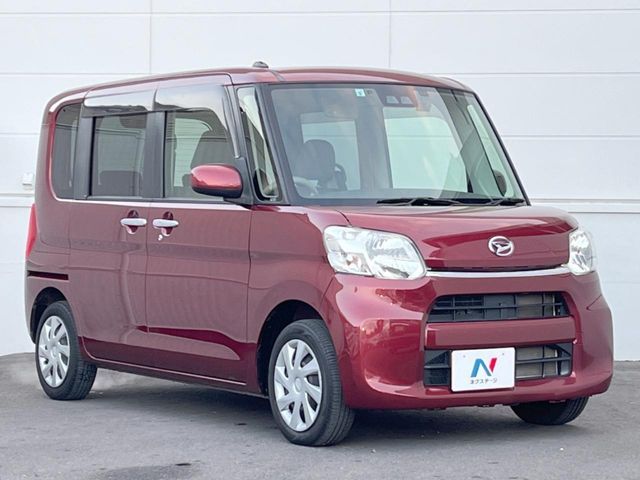 DAIHATSU TANTO 2017 Image 31