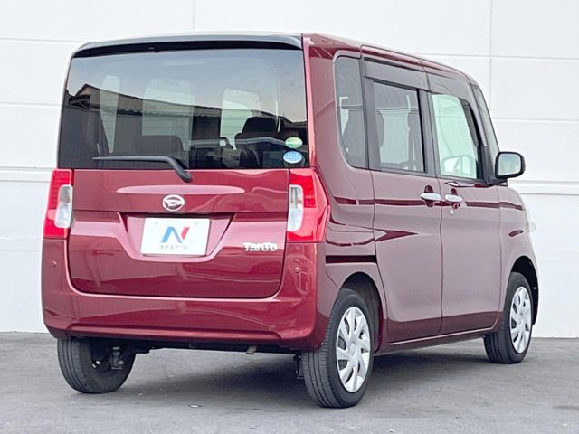 DAIHATSU TANTO 2017 Image 31