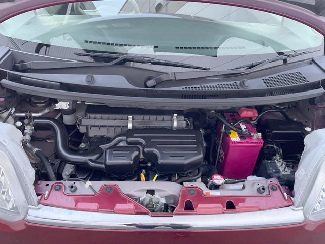 DAIHATSU TANTO 2017 Image 31