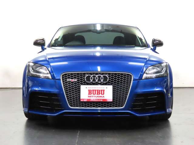 AUDI TT RS PLUS COUP 2014 Image 31