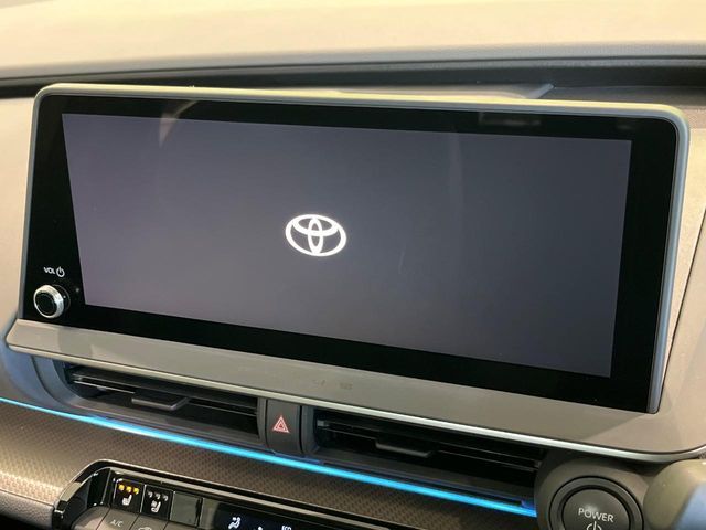 TOYOTA PRIUS 4WD 2025 Image 31