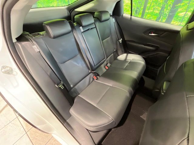 TOYOTA PRIUS 4WD 2025 Image 31