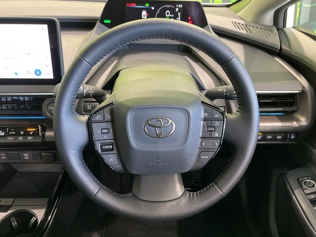 TOYOTA PRIUS 4WD 2025 Image 31