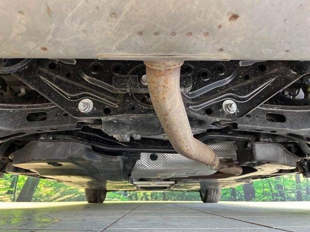 TOYOTA PRIUS 4WD 2025 Image 31