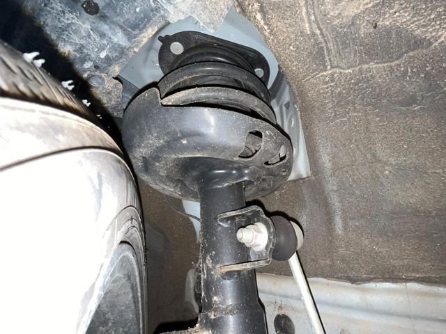 TOYOTA PRIUS 4WD 2025 Image 31