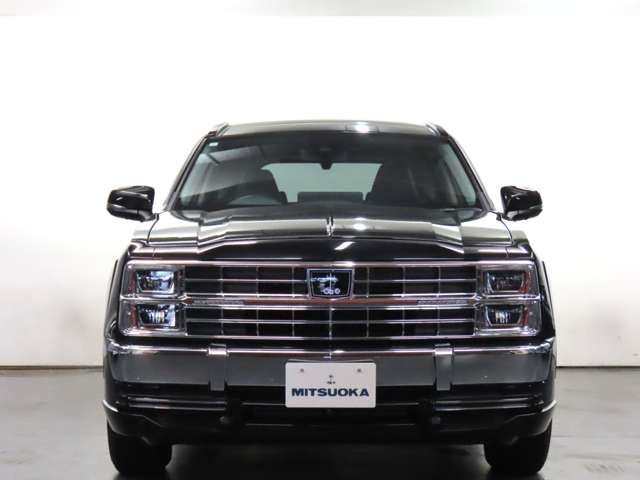 MITSUOKA BUDDY 2023 Image 31