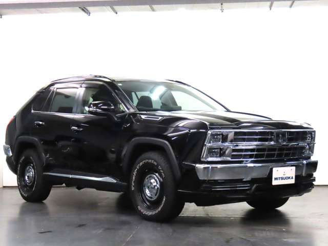 MITSUOKA BUDDY 2023 Image 31