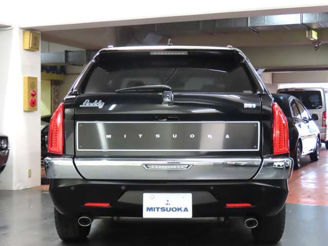 MITSUOKA BUDDY 2023 Image 31