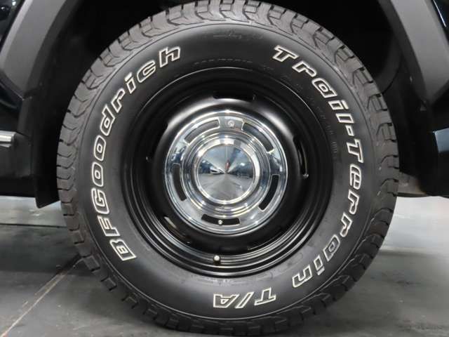 MITSUOKA BUDDY 2023 Image 31