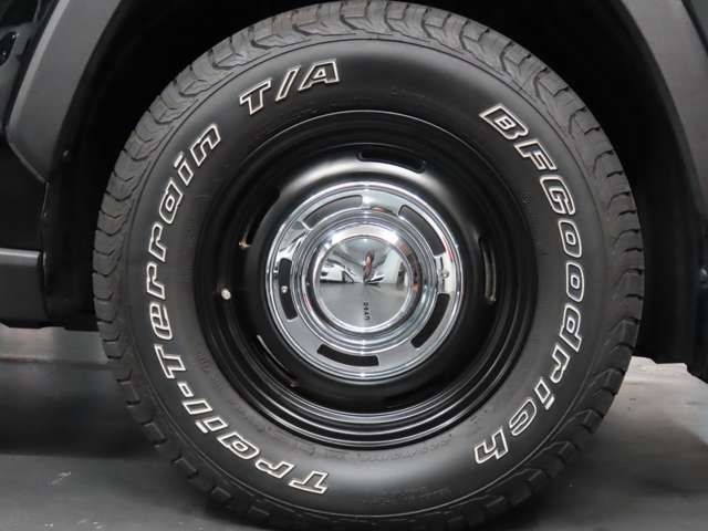 MITSUOKA BUDDY 2023 Image 31