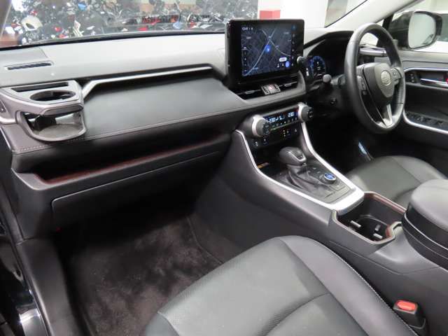 MITSUOKA BUDDY 2023 Image 31