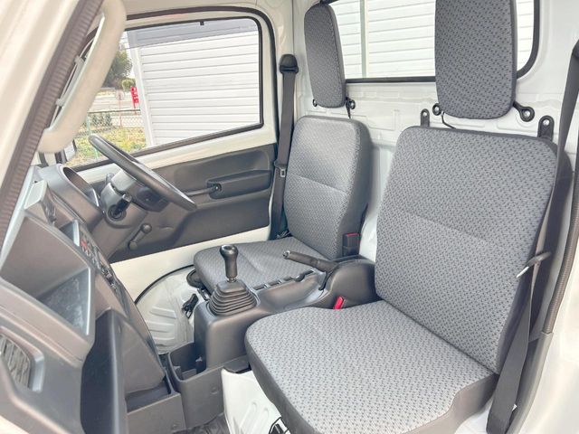 SUZUKI CARRY TRUCK 4WD 2014 Image 31