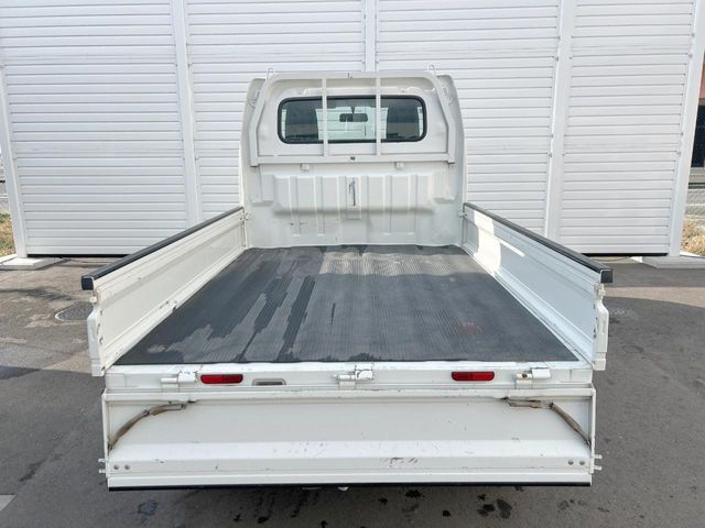 SUZUKI CARRY TRUCK 4WD 2014 Image 31