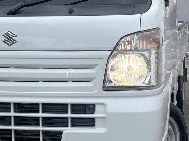 SUZUKI CARRY TRUCK 4WD 2014 Image 31