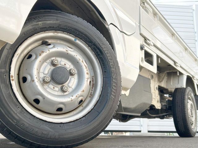 SUZUKI CARRY TRUCK 4WD 2014 Image 31