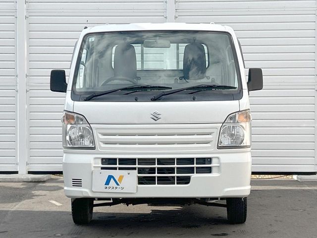 SUZUKI CARRY TRUCK 4WD 2014 Image 31
