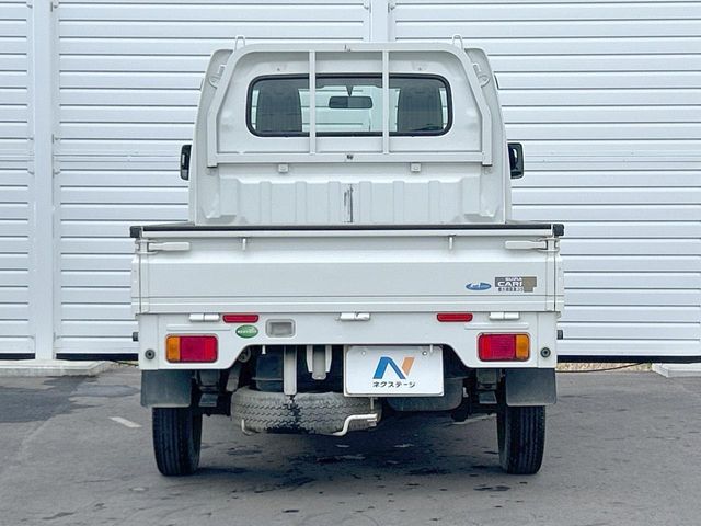 SUZUKI CARRY TRUCK 4WD 2014 Image 31