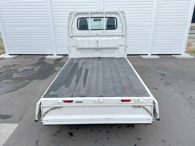 SUZUKI CARRY TRUCK 4WD 2014 Image 31