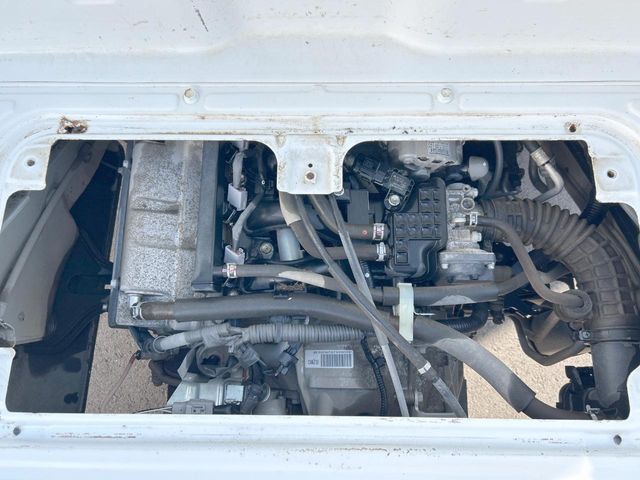 SUZUKI CARRY TRUCK 4WD 2014 Image 31